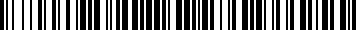 Certificate Barcode