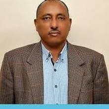 Prof. Ajebu Nurfeta, PhD