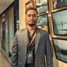 Dr. Dhritiman Das