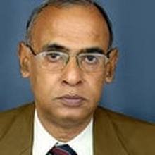 Prof. G.N. Chattopadhyay