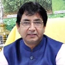Dr. Gouranga Kar