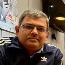 Prof. Hirak Banerjee