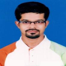 Dr. Prithusayak Mondal