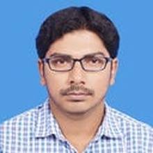 Dr. Rajib Kundu