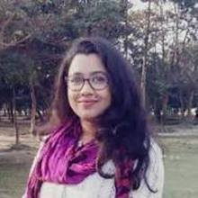 Dr. Sunanda Chakraborty